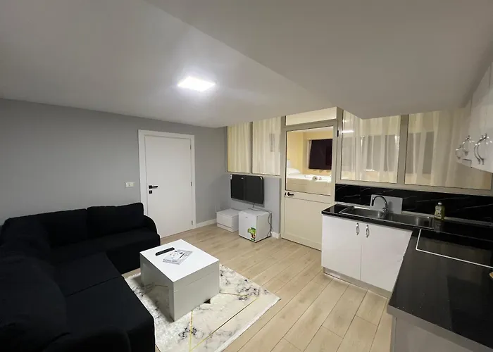 Anxhelo\'S Apartments