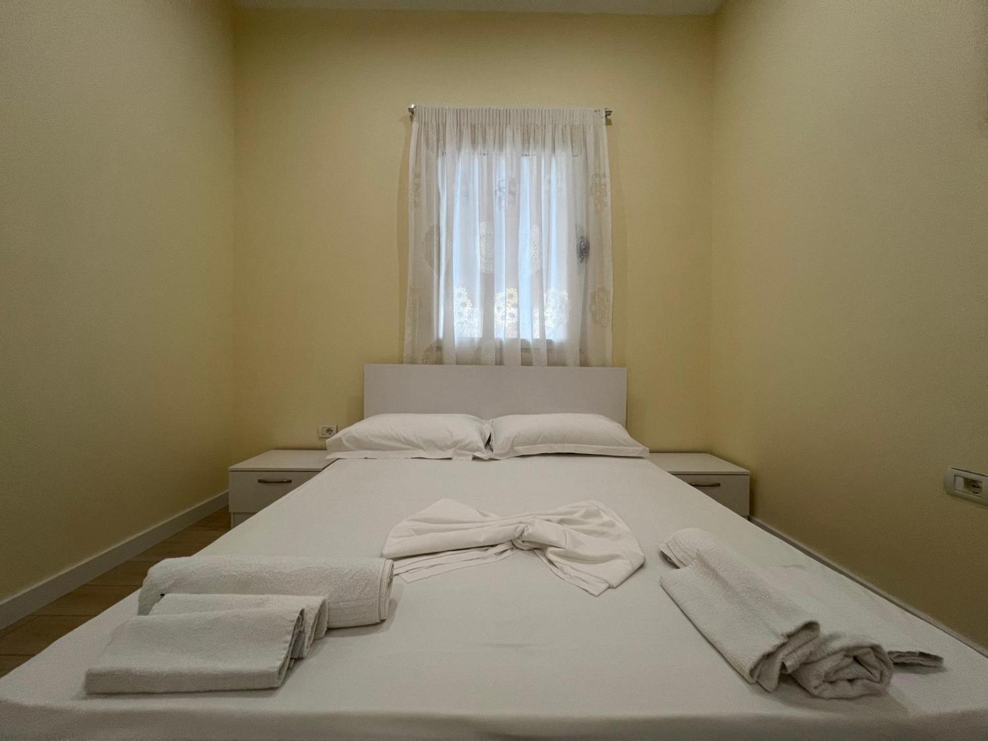 Apartament Anxhelo's