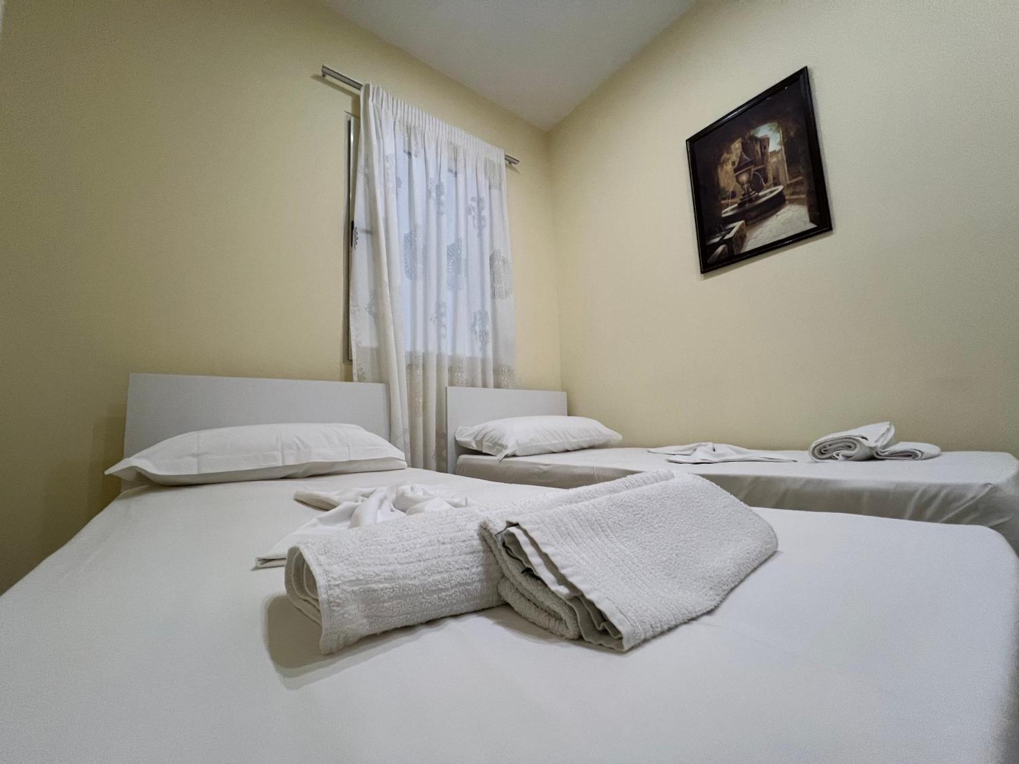 Anxhelo's Apartament Tirana