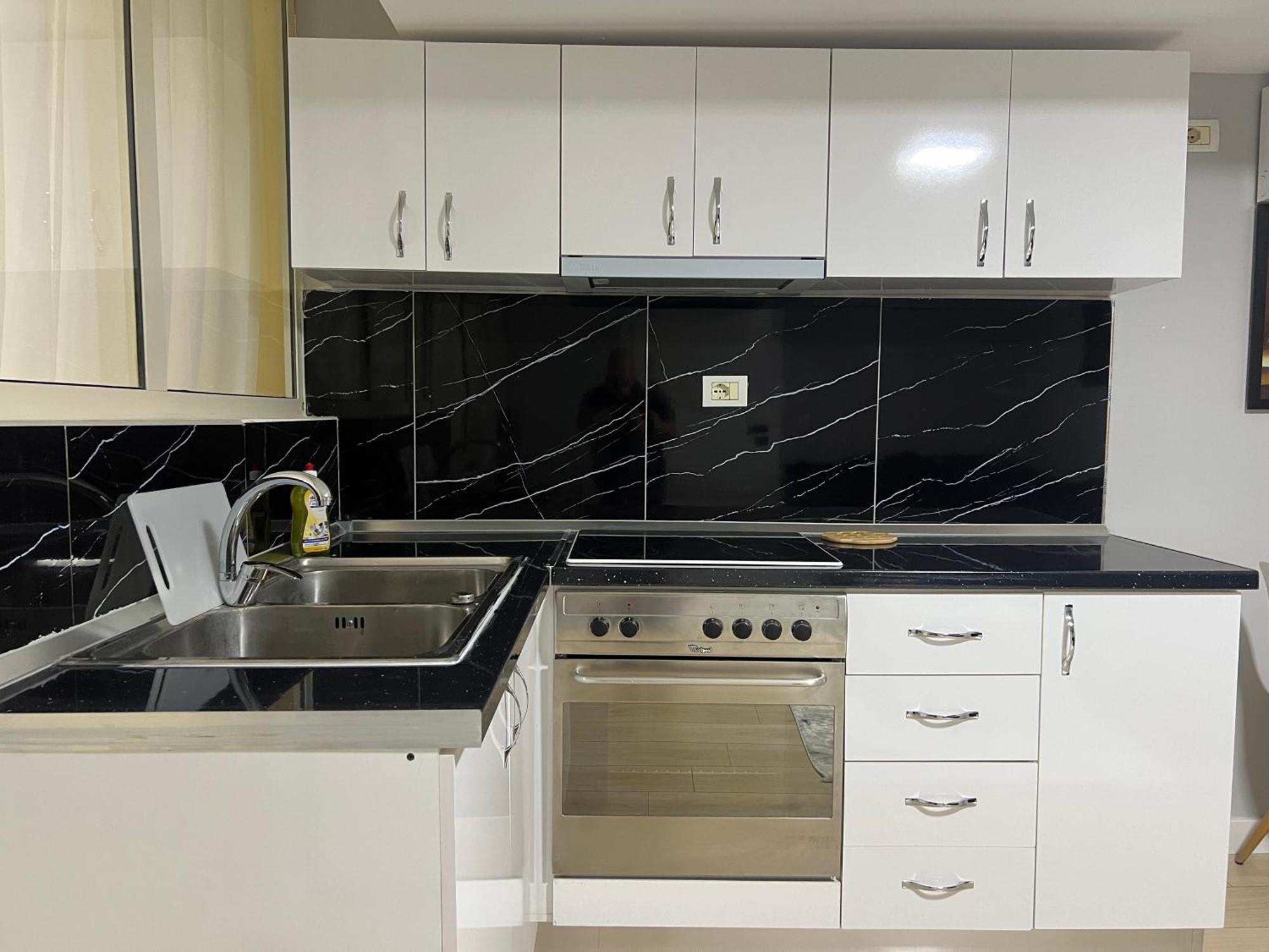 Apartament Anxhelo's