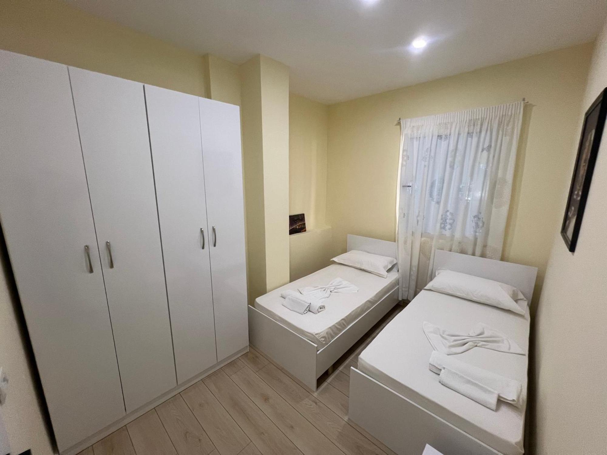Anxhelo's Apartament Tirana