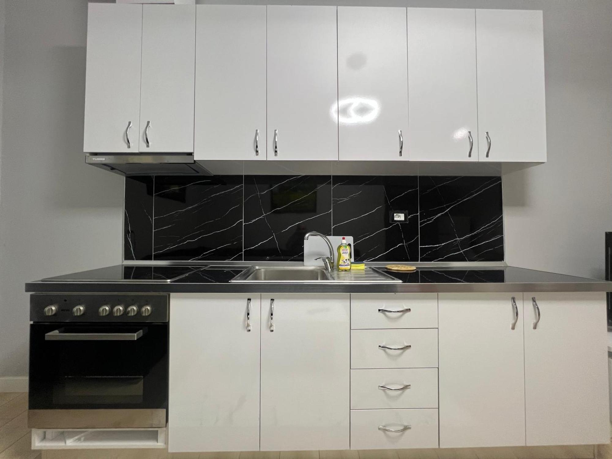 Apartament Anxhelo's Tirana
