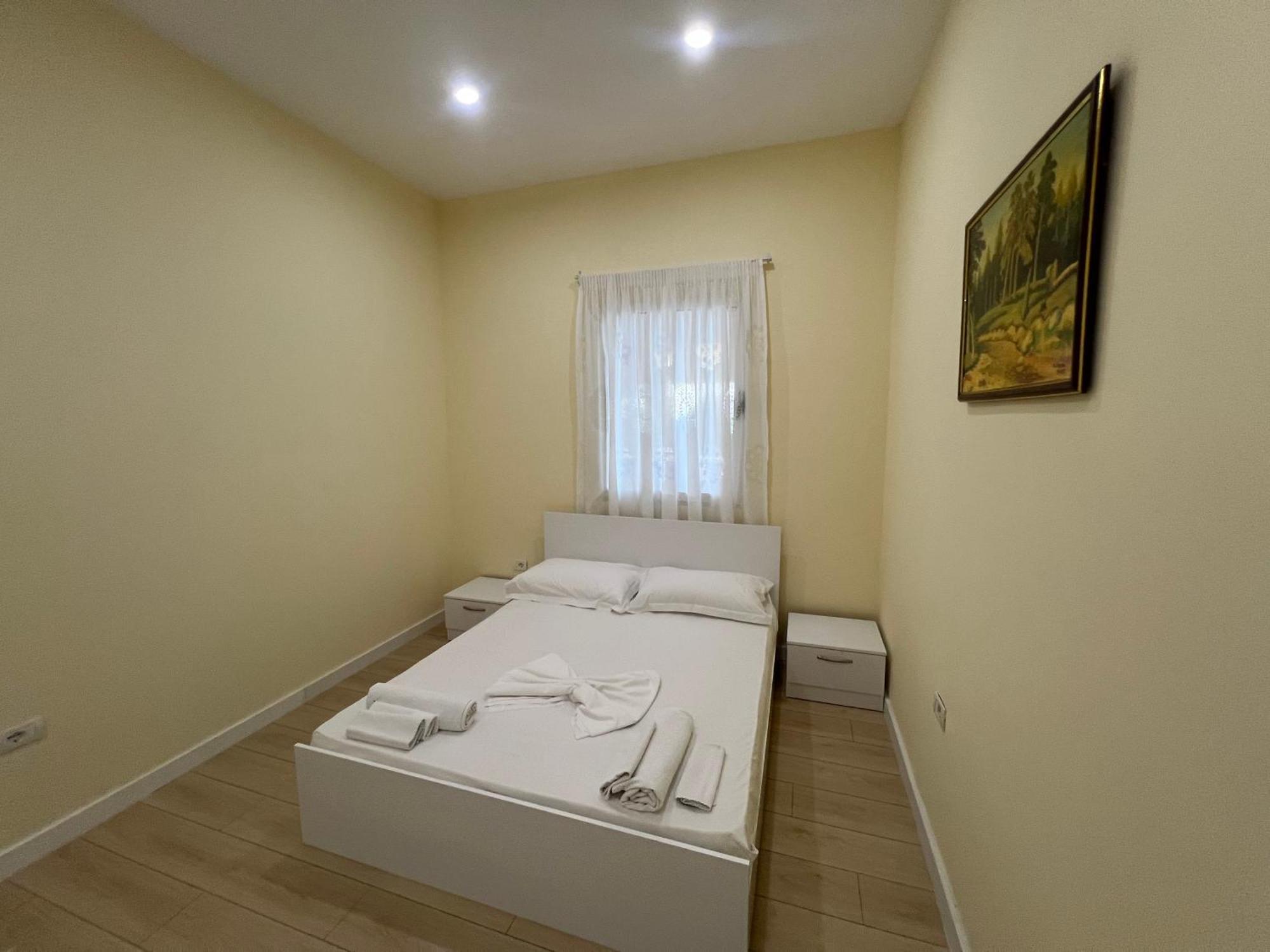 Apartament Anxhelo's Tirana