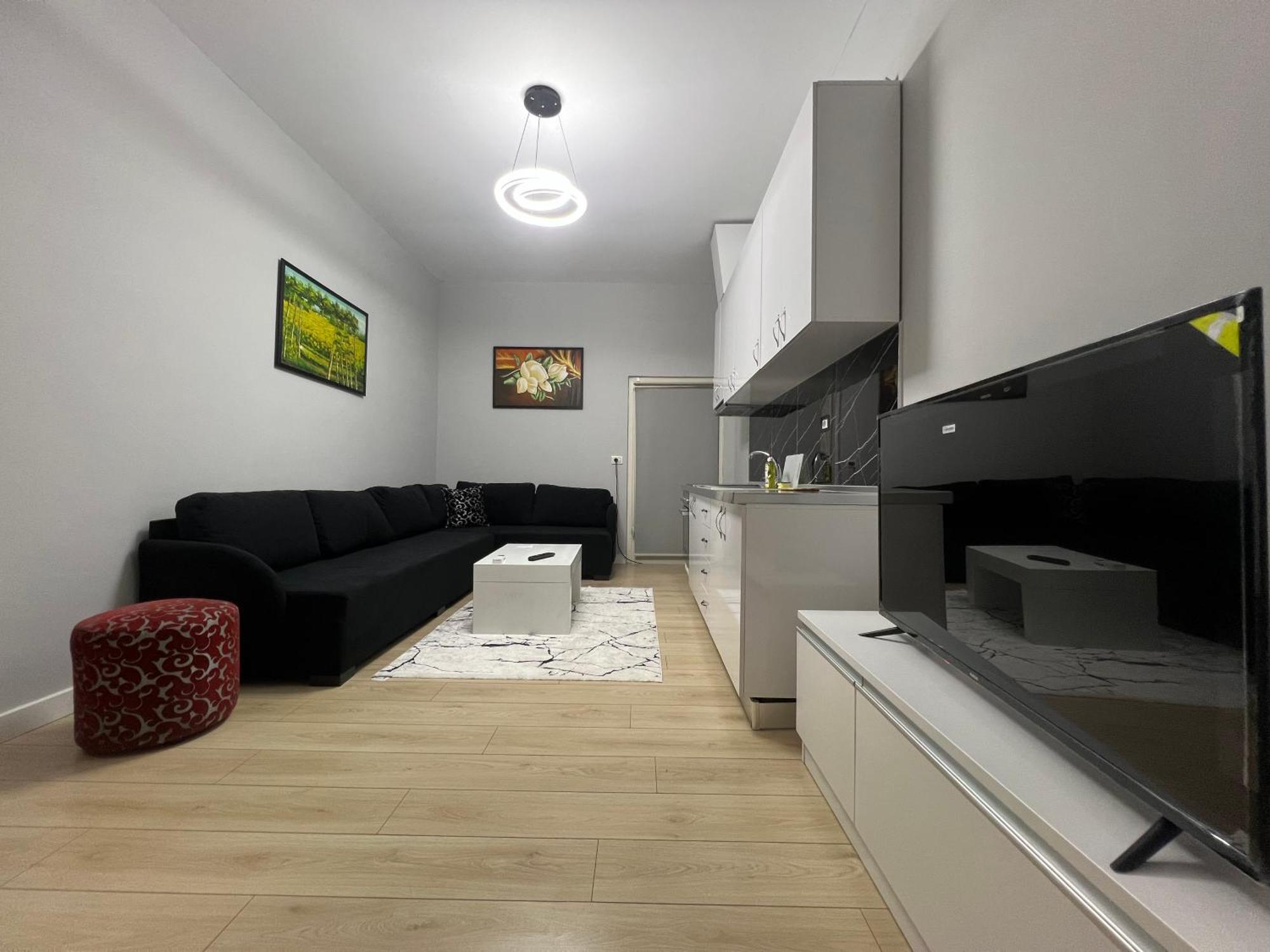 Anxhelo's Apartament *