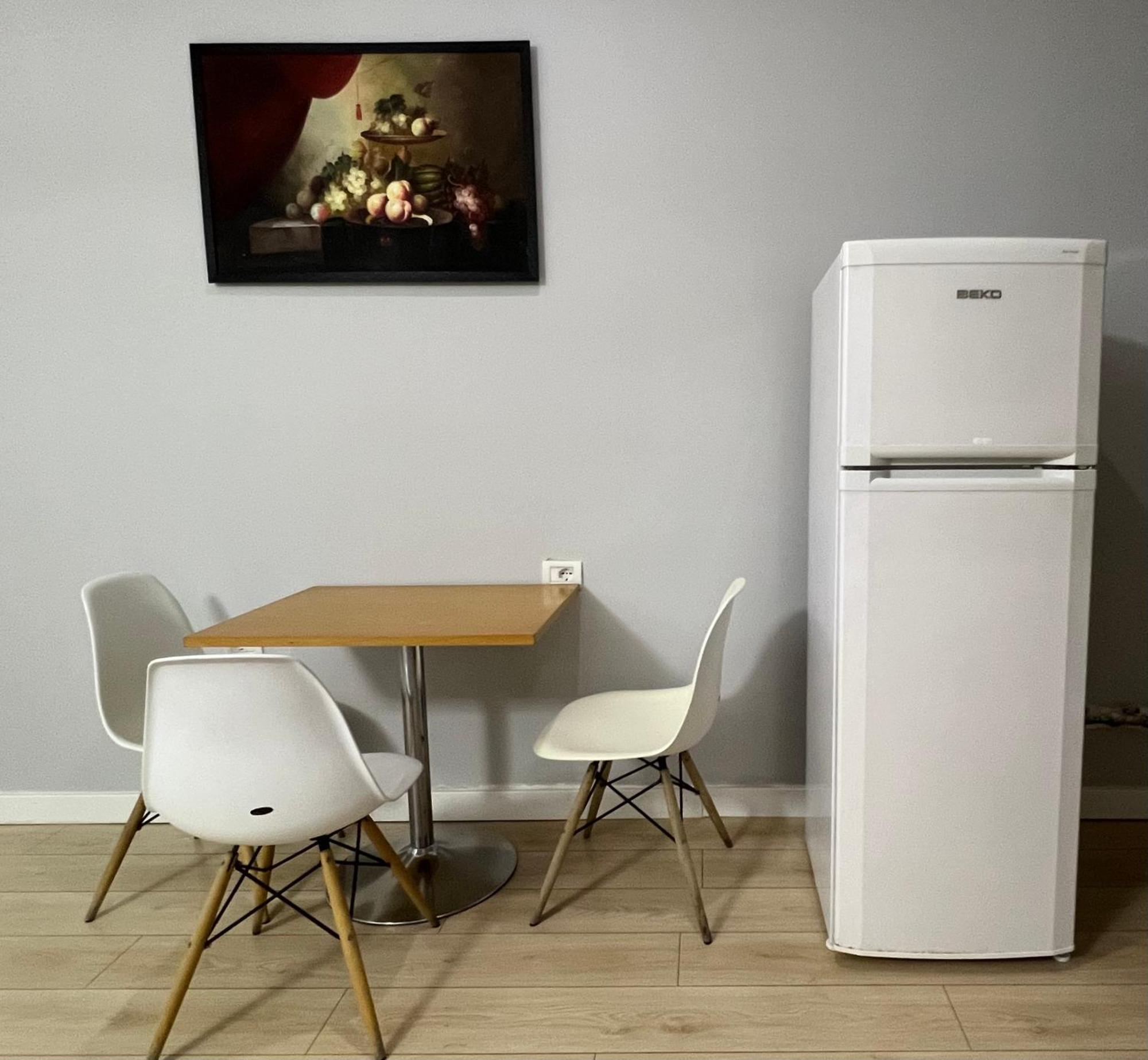 Apartament Anxhelo's *