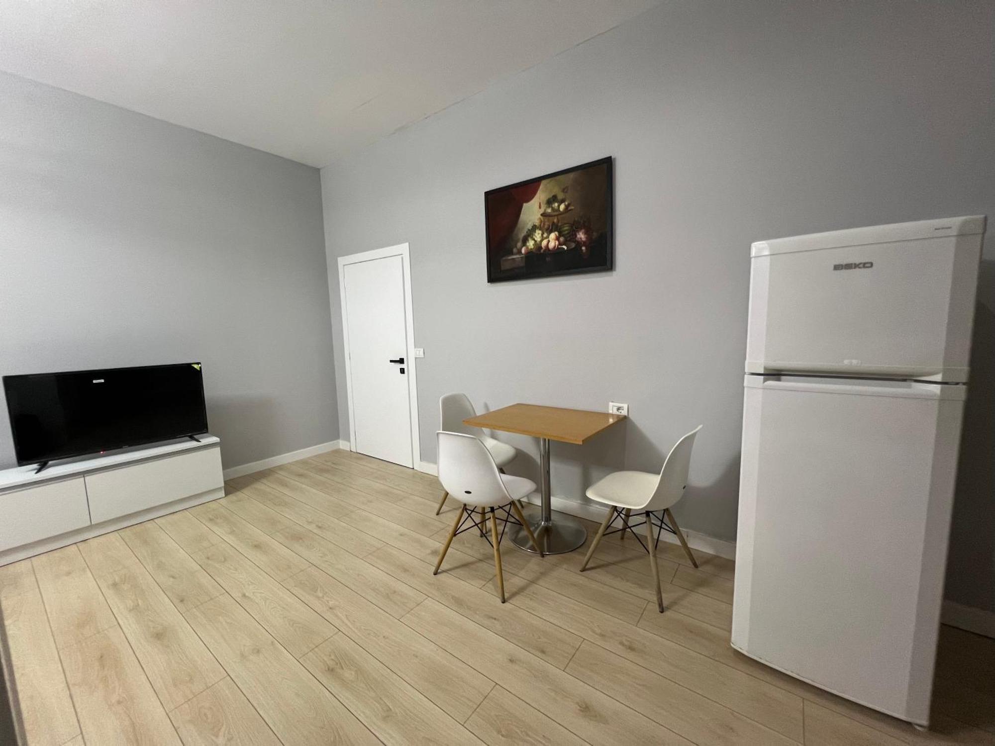 Anxhelo's Apartament