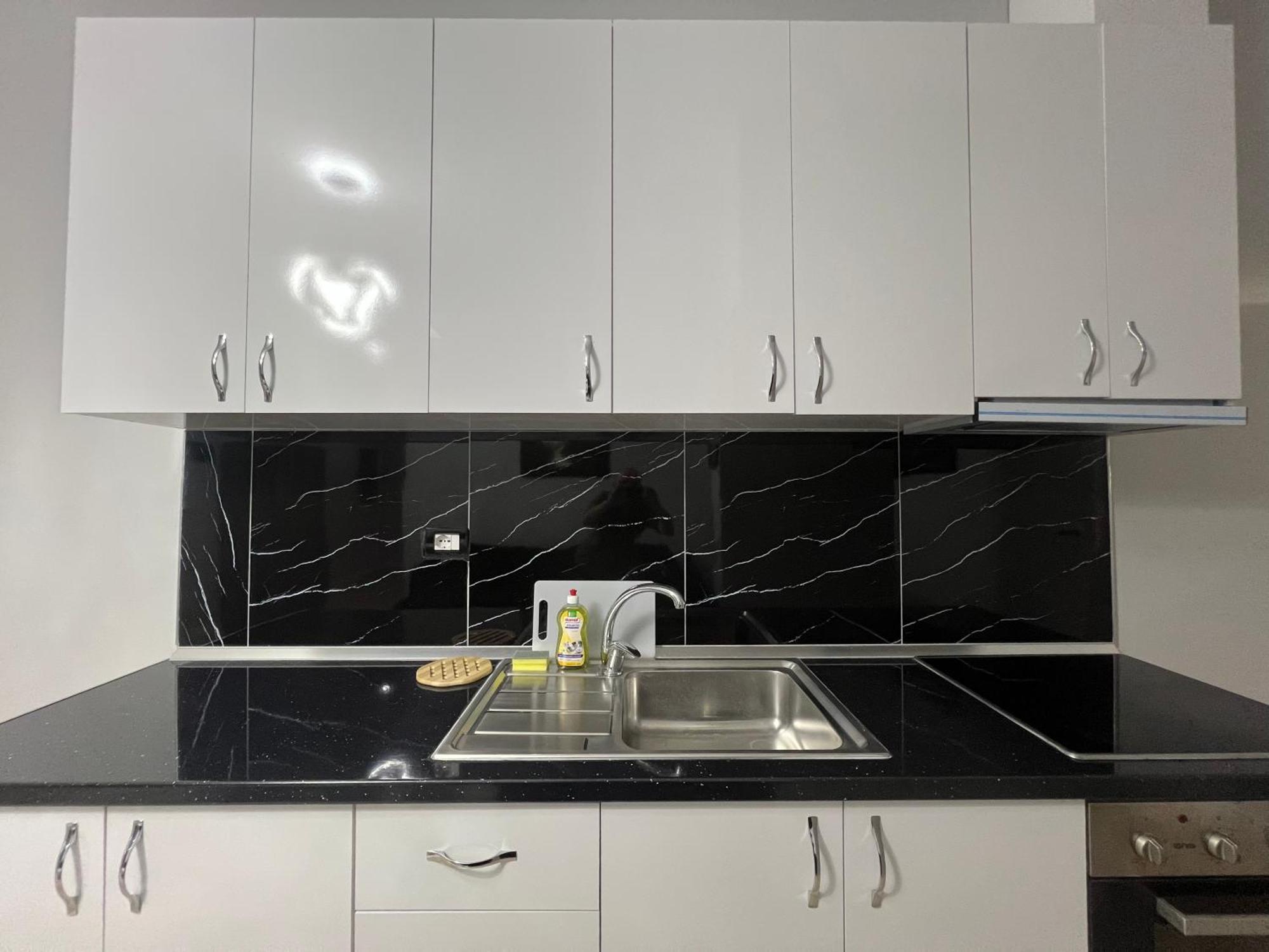 Anxhelo's Apartament Tirana