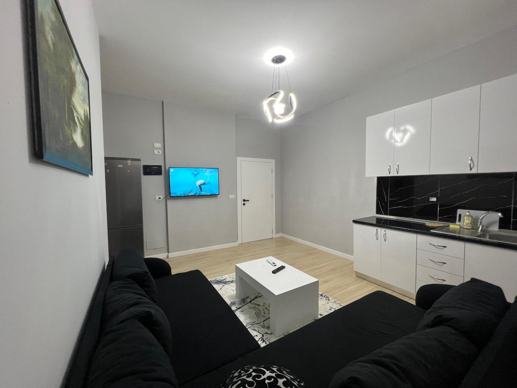 Anxhelo's Apartament