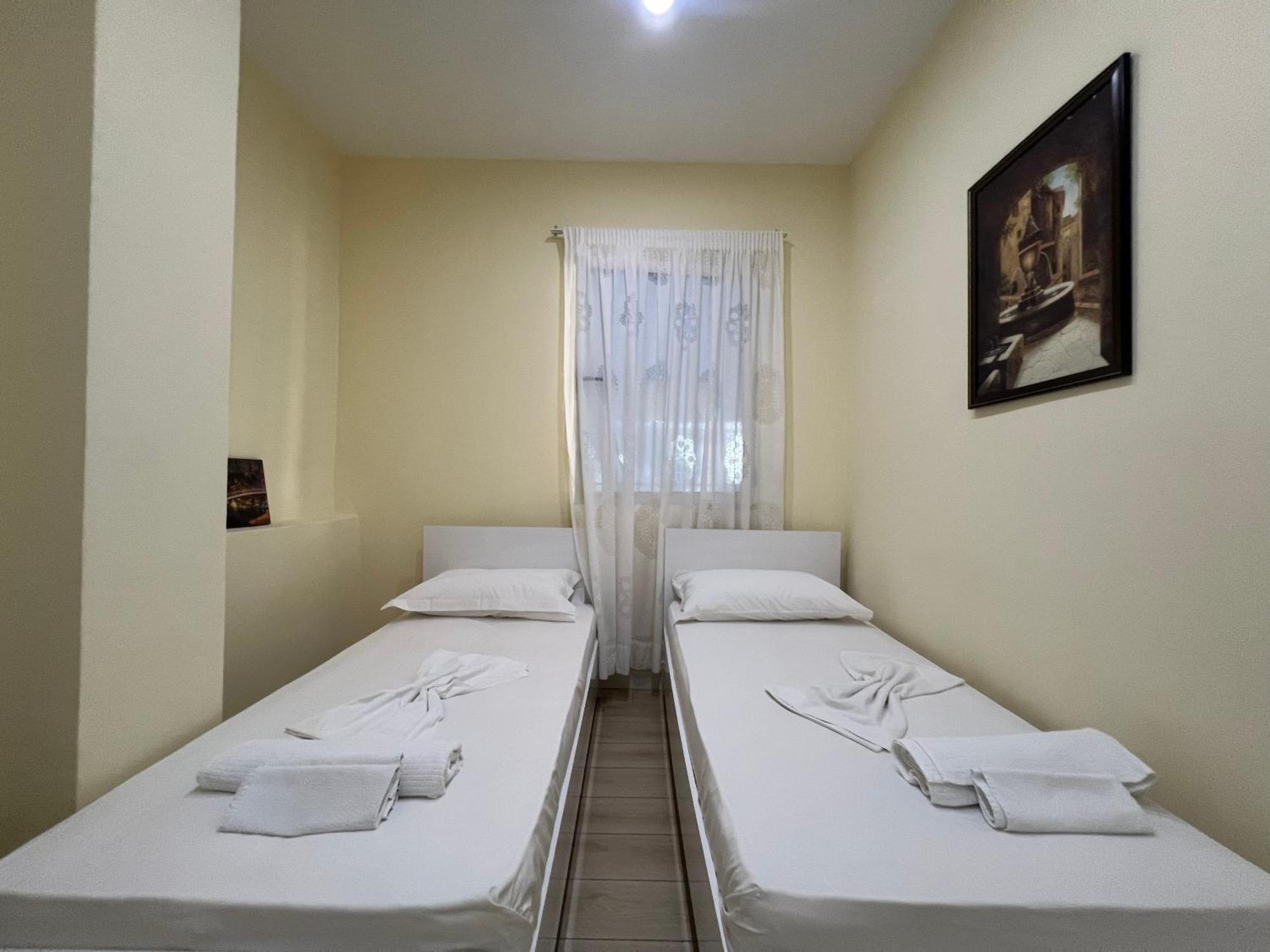 Anxhelo's Apartament