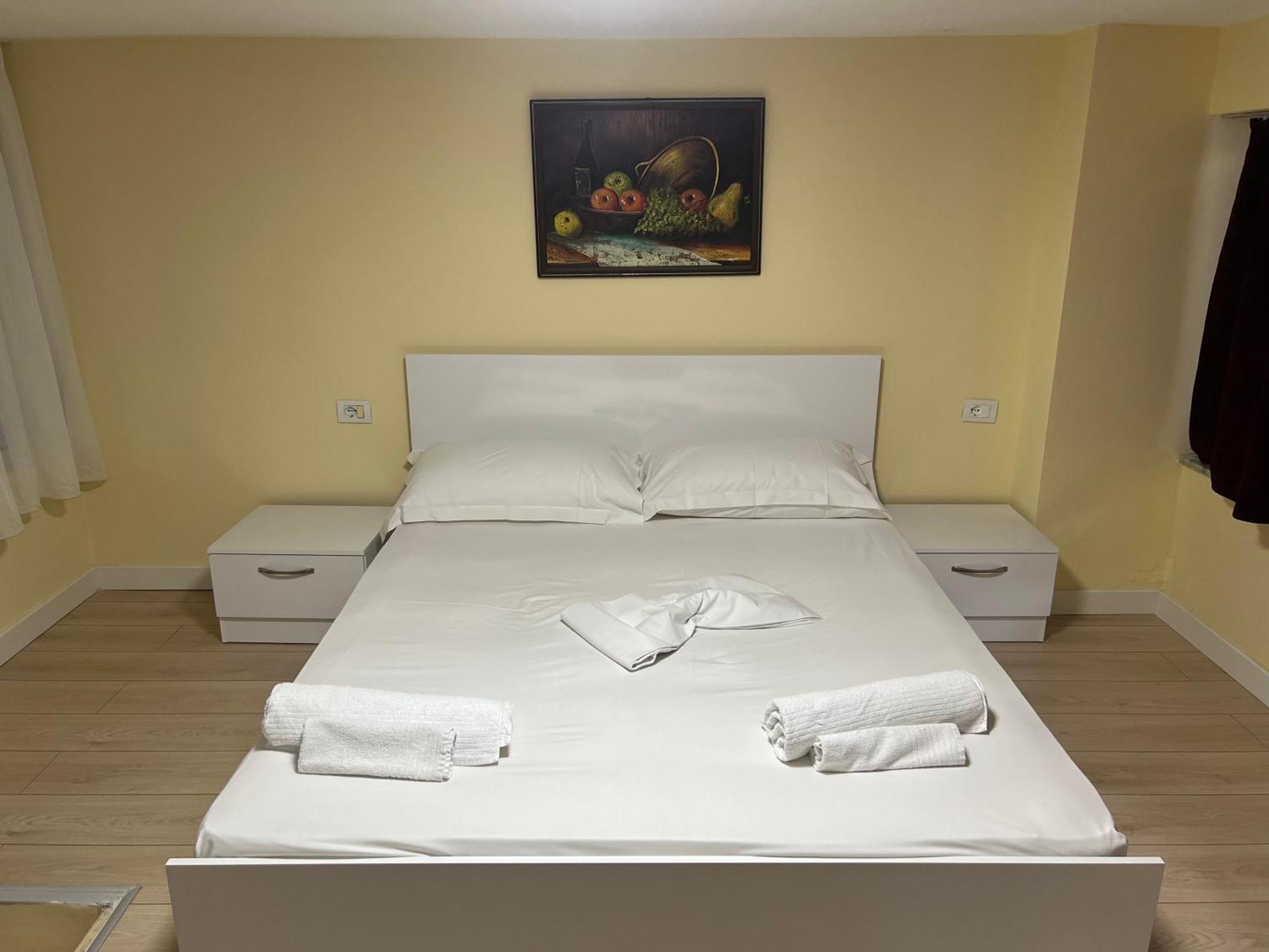 Anxhelo's * Tiranë